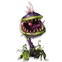 Plants vs Zombies