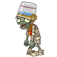 Plants vs Zombies