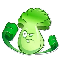 Plants vs Zombies