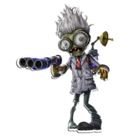 Plants vs Zombies