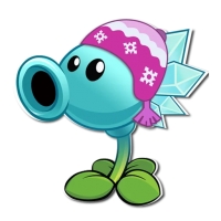 Plants vs Zombies