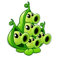 Plants vs Zombies