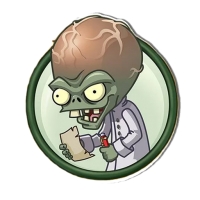 Plants vs Zombies