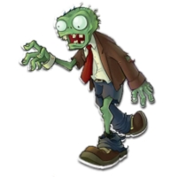 Plants vs Zombies