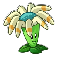 Plants vs Zombies