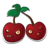 Plants vs Zombies