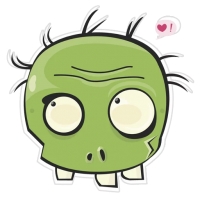 Plants vs Zombies