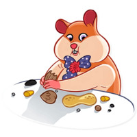 Пухляш