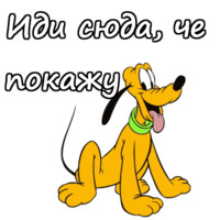 Плуто