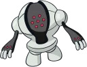 Pokemon 361 - 390