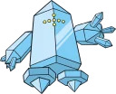 Pokemon 361 - 390