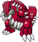 Pokemon 361 - 390