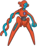 Pokemon 361 - 390