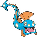Pokemon 361 - 390