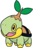 Pokemon 361 - 390