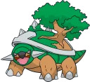 Pokemon 361 - 390
