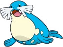 Pokemon 361 - 390