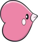 Pokemon 361 - 390