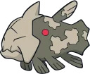 Pokemon 361 - 390