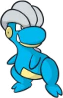 Pokemon 361 - 390