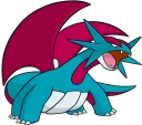 Pokemon 361 - 390
