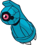 Pokemon 361 - 390