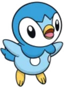 Pokemon 391 - 420
