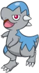 Pokemon 391 - 420