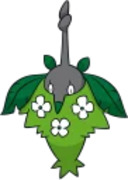 Pokemon 391 - 420