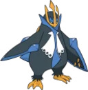 Pokemon 391 - 420