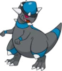 Pokemon 391 - 420