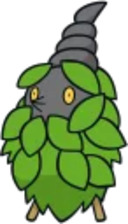 Pokemon 391 - 420