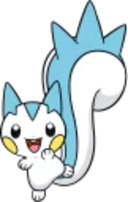 Pokemon 391 - 420