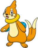Pokemon 391 - 420