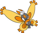 Pokemon 391 - 420