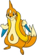 Pokemon 391 - 420