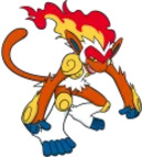 Pokemon 391 - 420