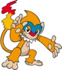 Pokemon 391 - 420