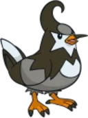 Pokemon 391 - 420