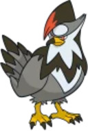 Pokemon 391 - 420
