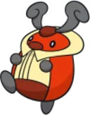 Pokemon 391 - 420