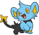 Pokemon 391 - 420