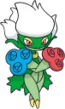 Pokemon 391 - 420