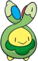 Pokemon 391 - 420