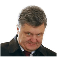 Порошенко