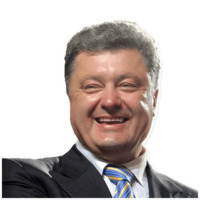 Порошенко