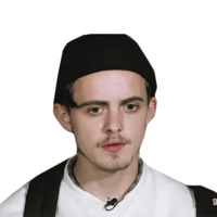 Пошлая Молли