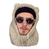 Пошлая Молли