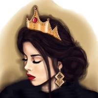 Принцессы и королевы