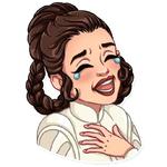 Princess Leia